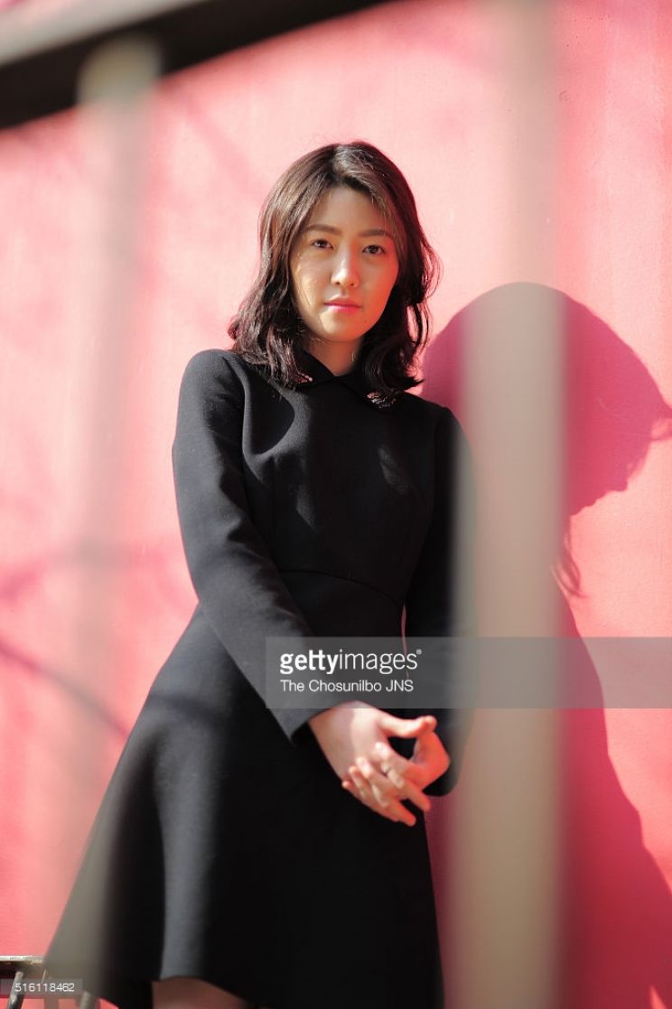 Eun-kyung Shim
