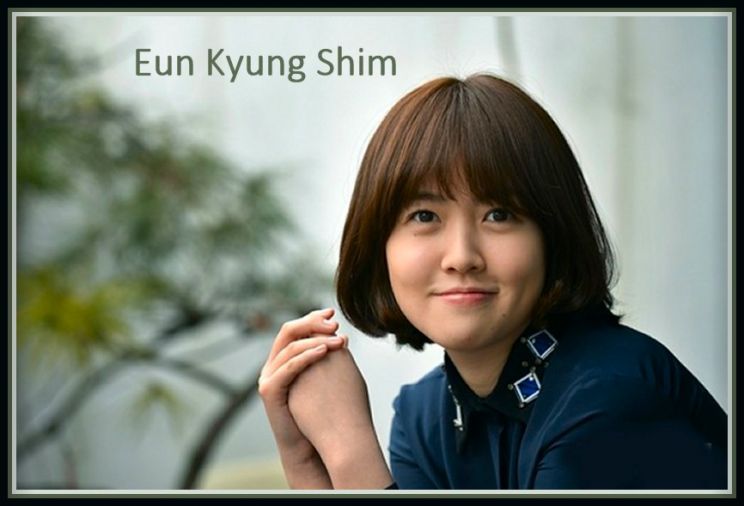 Eun-kyung Shim