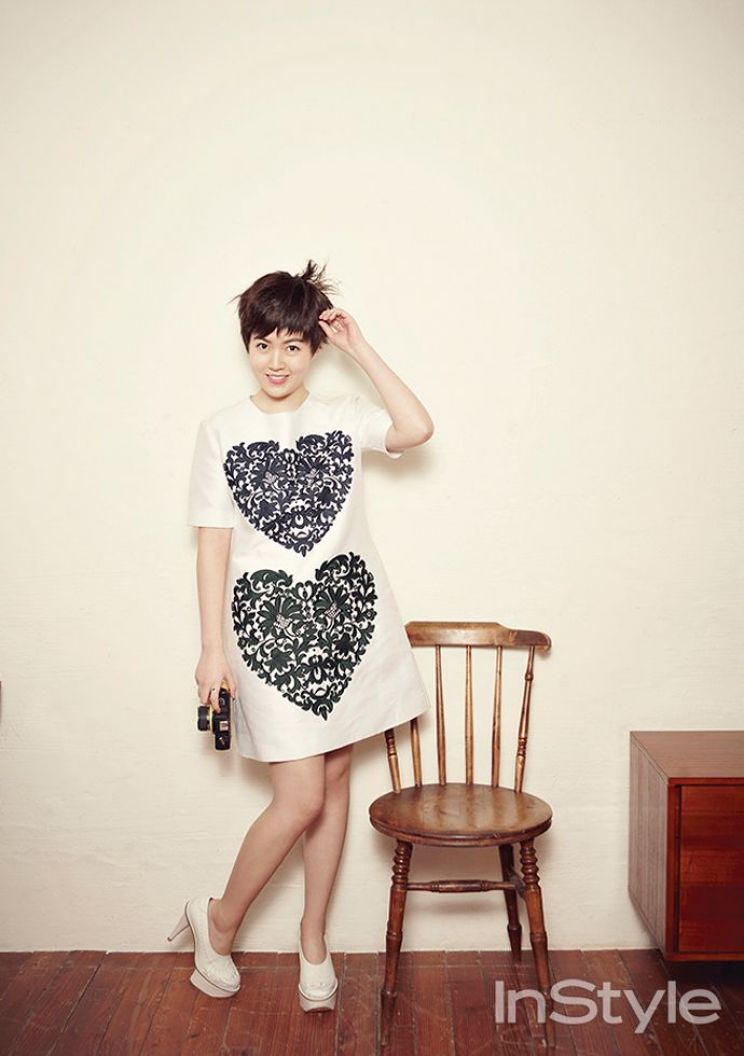 Eun-kyung Shim