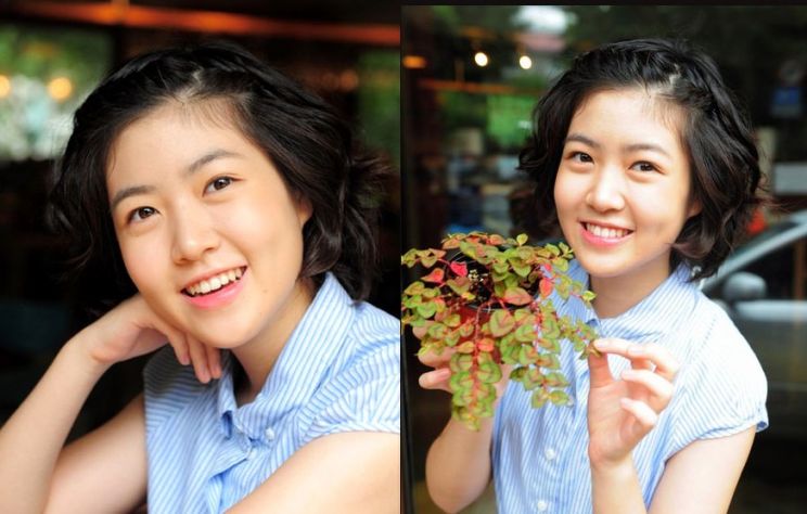 Eun-kyung Shim