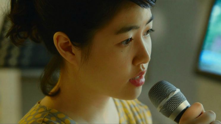 Eun-kyung Shim