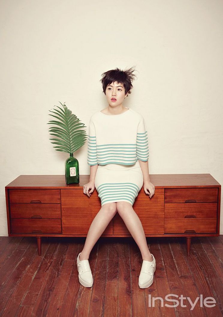 Eun-kyung Shim