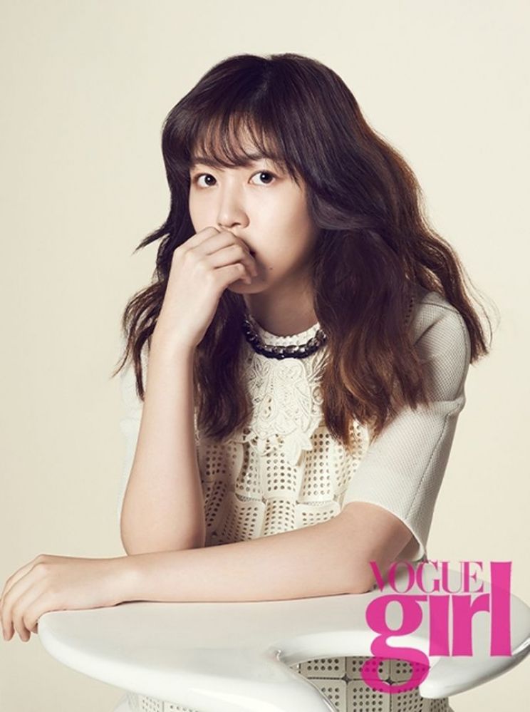 Eun-kyung Shim