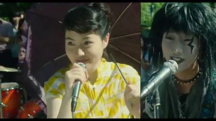 Eun-kyung Shim