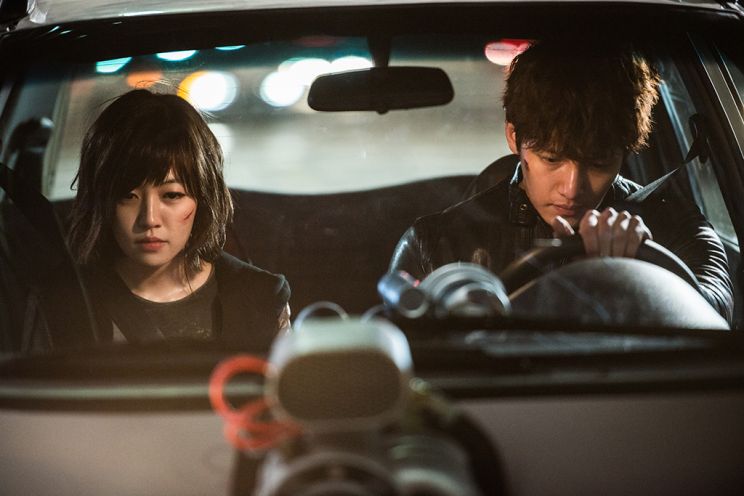 Eun-kyung Shim