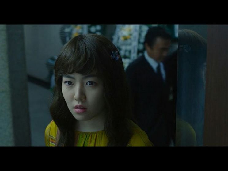 Eun-kyung Shim