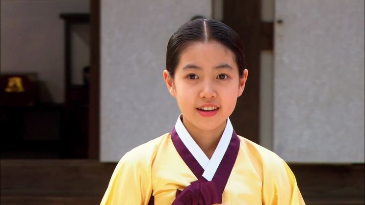 Eun-kyung Shim