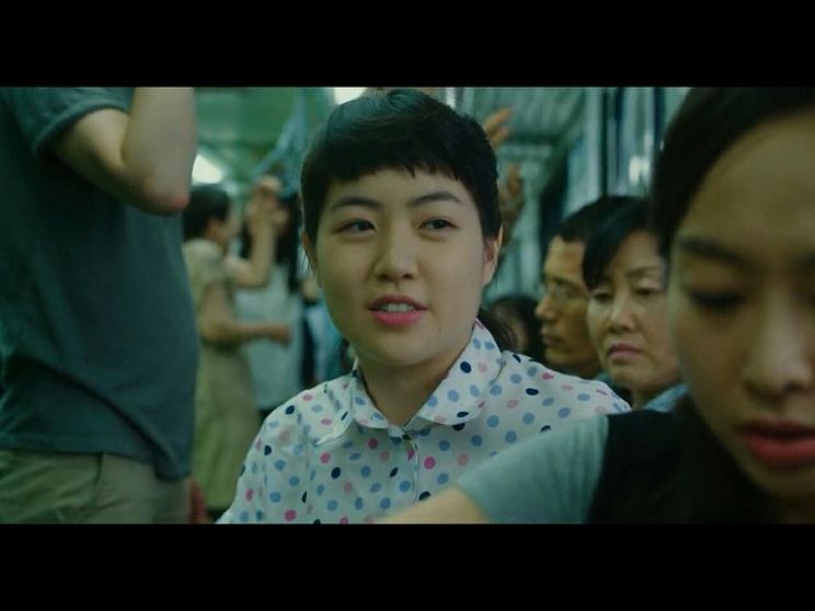 Eun-kyung Shim