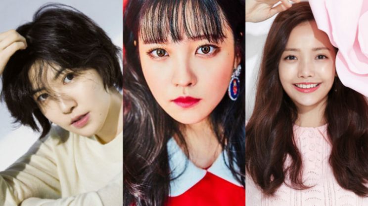 Eun-kyung Shim