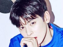 Eun-woo Lee