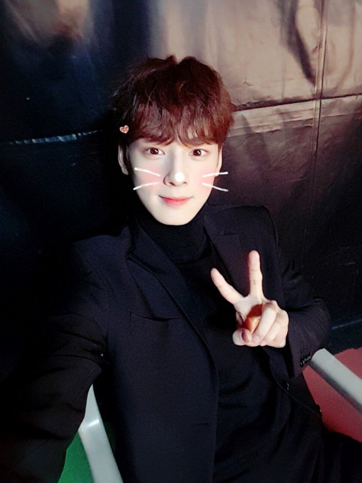 Eun-woo Lee