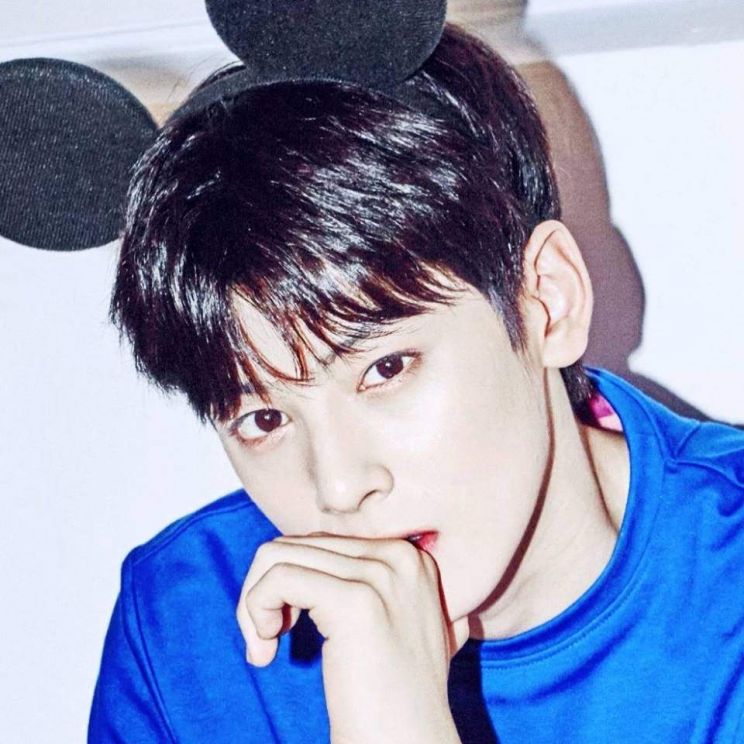 Eun-woo Lee