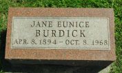 Eunice Anderson