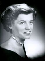 Eunice Anderson