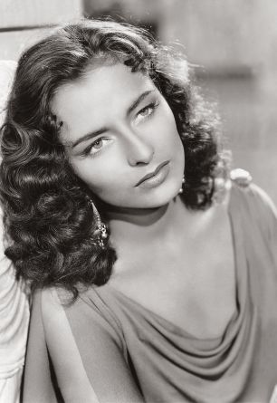 Eunice Anderson