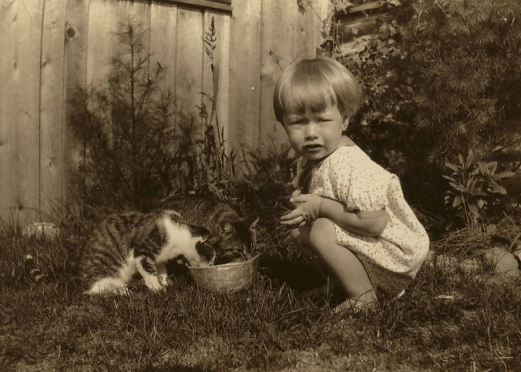 Eunice Anderson