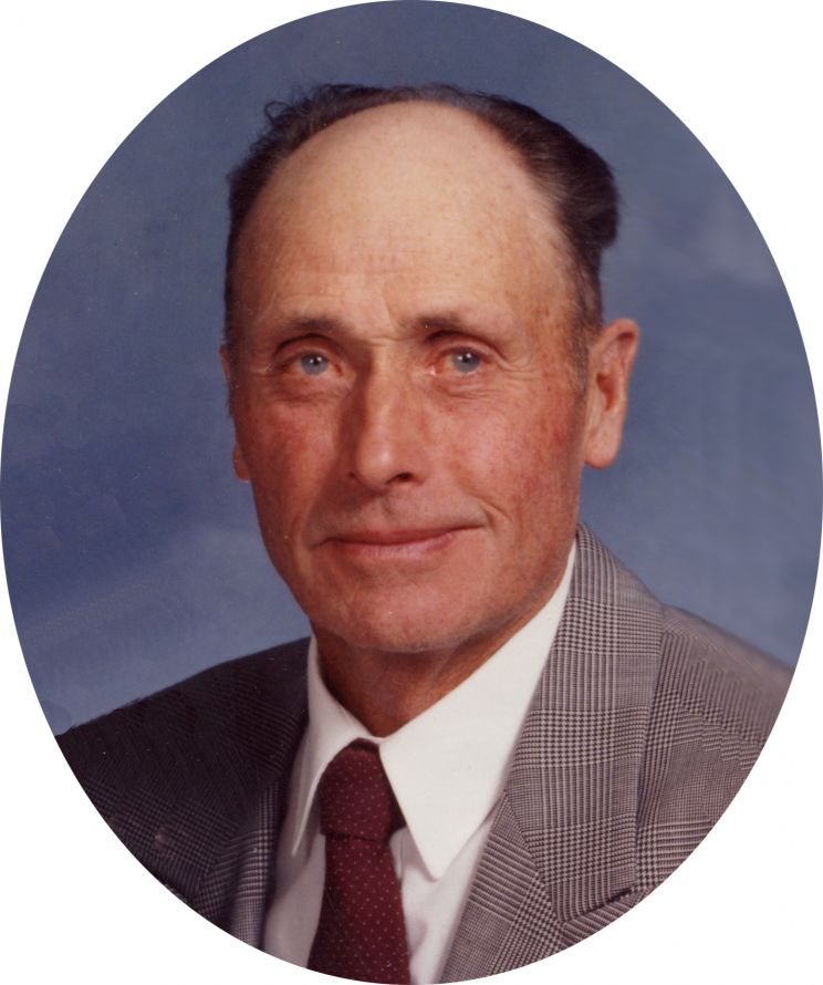 Eunice Anderson