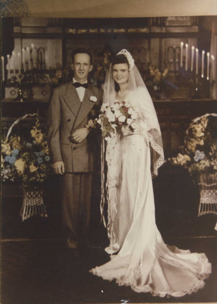 Eunice Anderson
