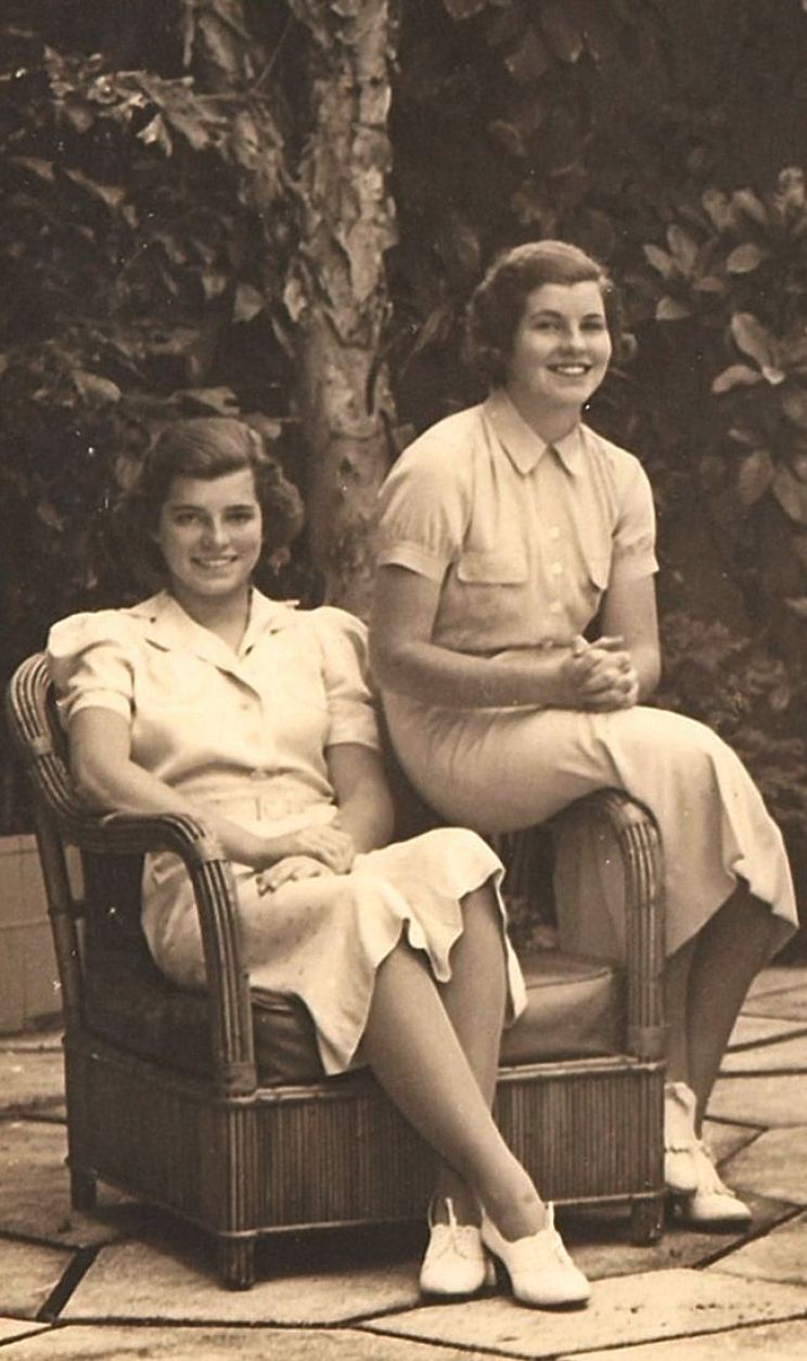 Eunice Anderson