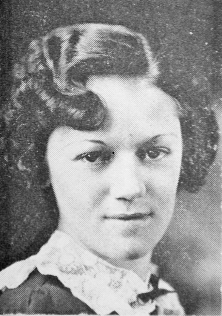 Eunice Anderson