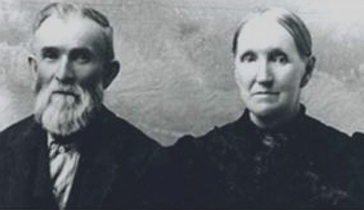 Eunice Anderson
