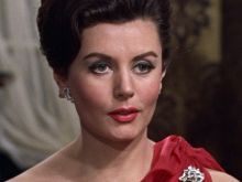 Eunice Gayson