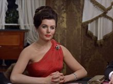 Eunice Gayson