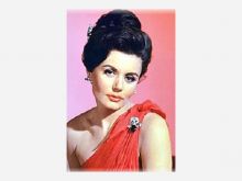 Eunice Gayson