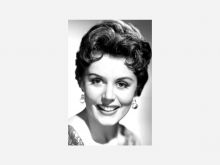 Eunice Gayson