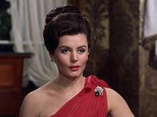 Eunice Gayson