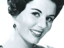 Eunice Gayson