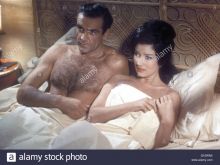 Eunice Gayson photo