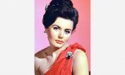 Eunice Gayson