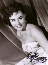 Eunice Gayson