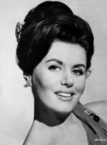 Eunice Gayson