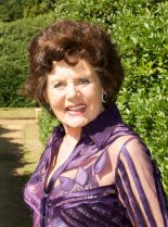 Eunice Gayson photo