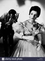 Eunice Gayson photo