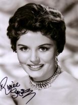 Eunice Gayson