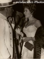 Eunice Gayson photo
