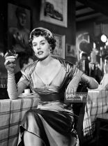 Eunice Gayson