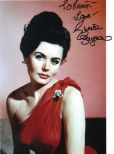 Eunice Gayson