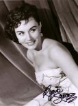 Eunice Gayson