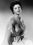 Eunice Gayson