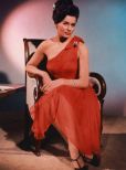 Eunice Gayson