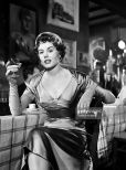 Eunice Gayson