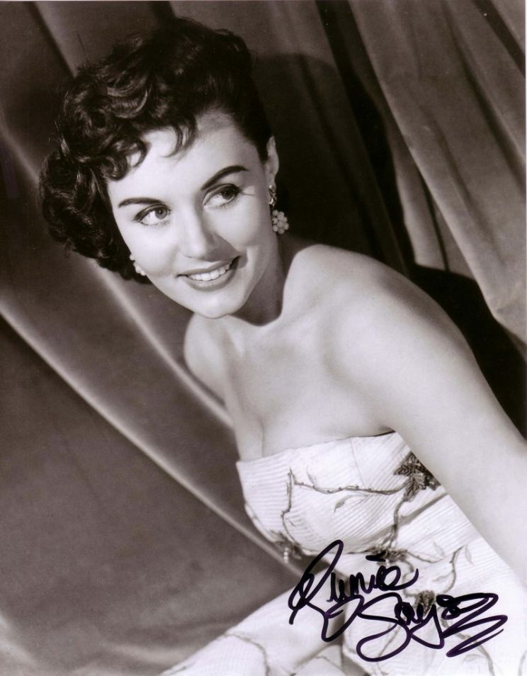 Eunice Gayson