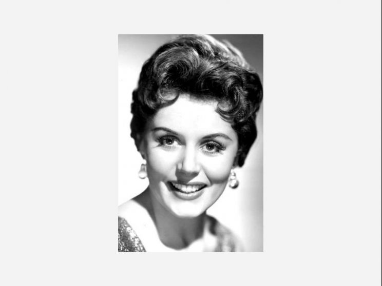 Eunice Gayson