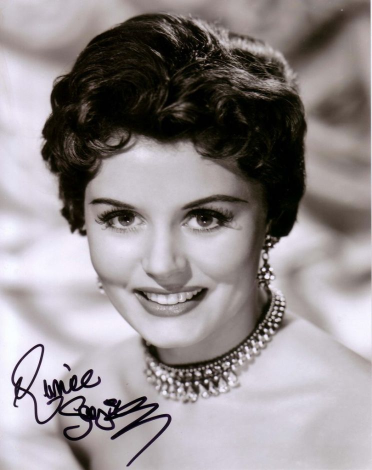 Eunice Gayson