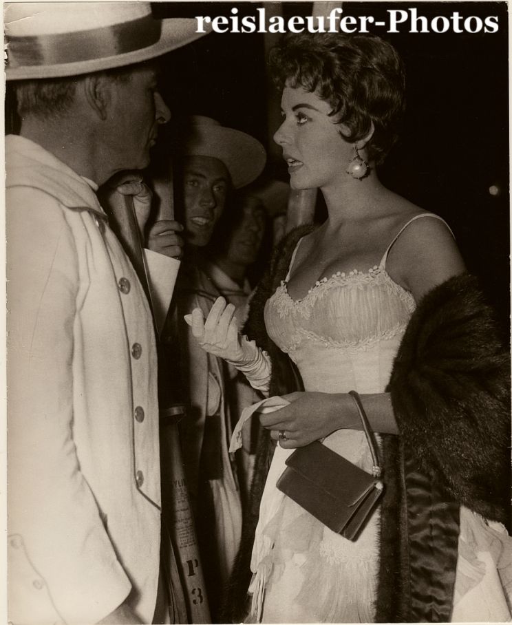 Eunice Gayson