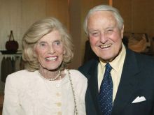 Eunice Kennedy Shriver